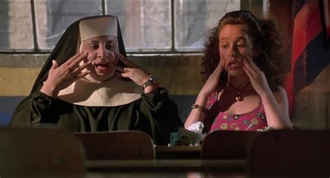 jennifer love hewitt sister act|Sister Act 2: Back in the Habit (1993)